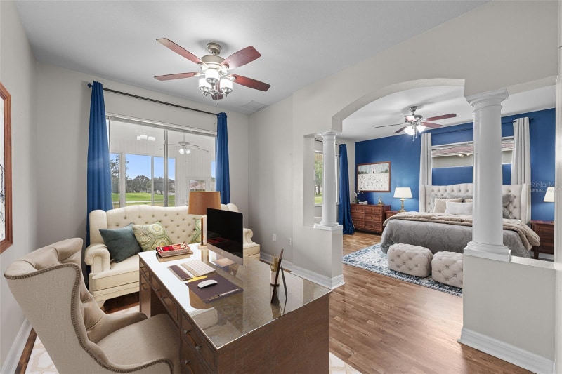 Building Photo - 5909 Wedgefield Dr