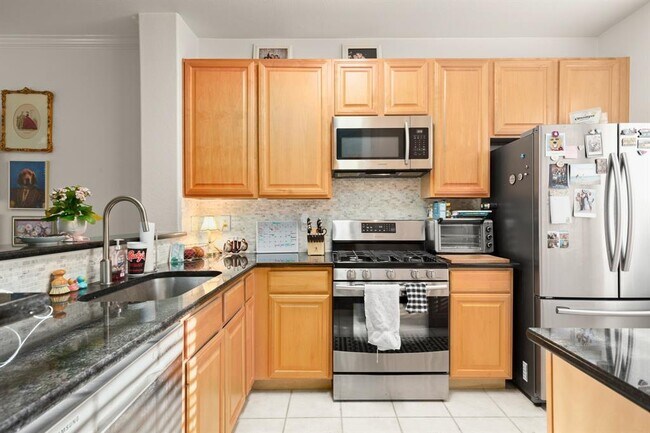 Building Photo - 4620 W William Cannon Dr
