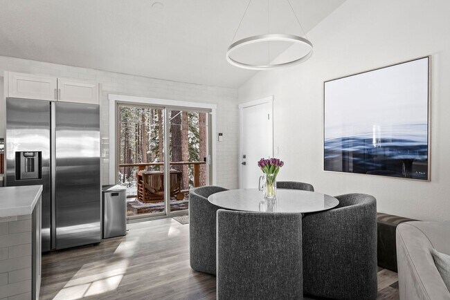 Building Photo - Perfect Location with Private Buoy