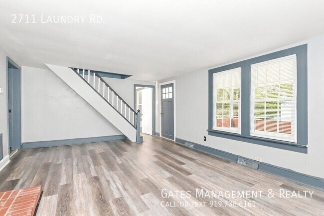 Building Photo - 2711 Laundry Rd