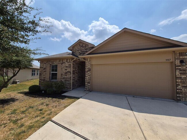 Building Photo - 3317 Burch Brook Cove