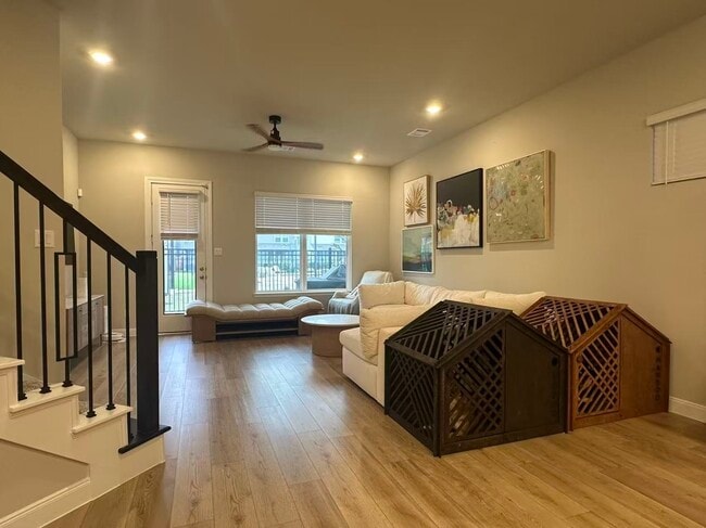 Building Photo - 8409 Soaring Sky Ln