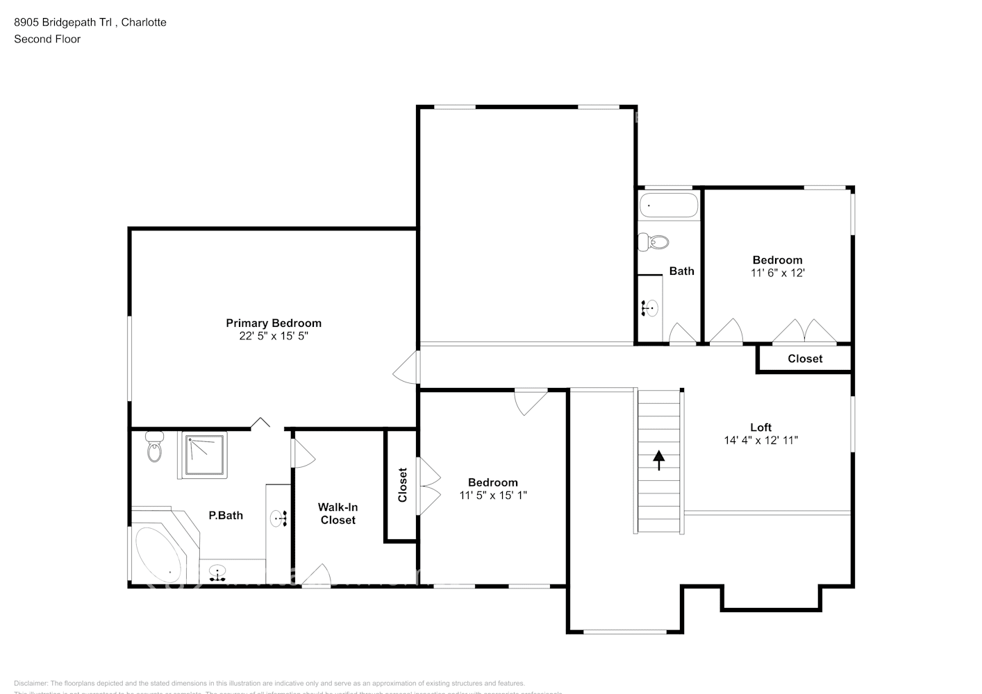 Building Photo - 8905 Bridgepath Trail