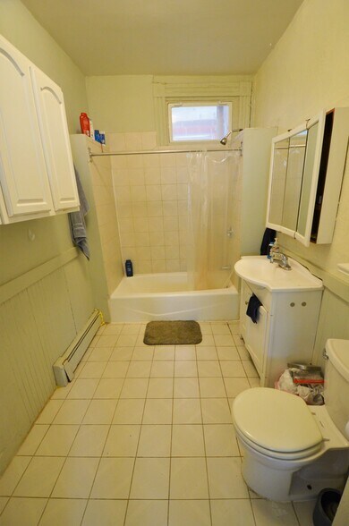 Building Photo - 83 Brookline St