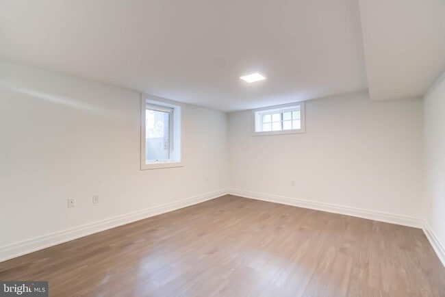 Building Photo - 3625 16th St NW