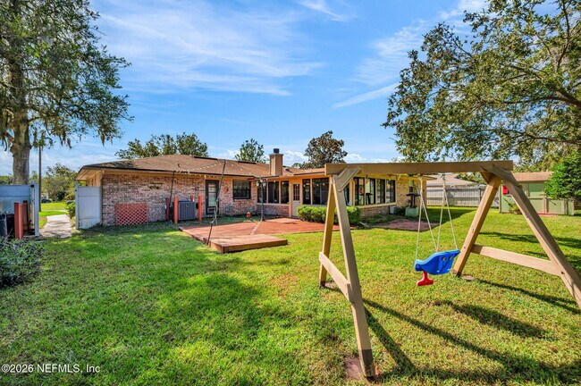 Building Photo - 5495 Forrest Dr