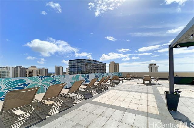 Building Photo - 2345 Ala Wai Blvd