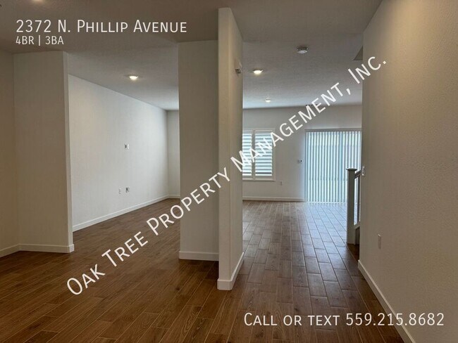 Building Photo - 2372 N Phillip Ave