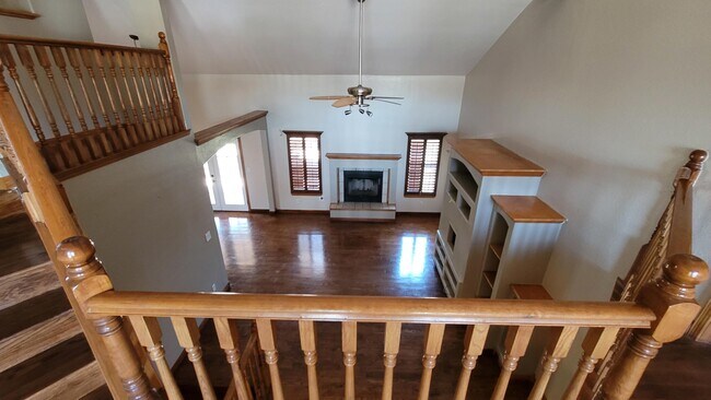 Building Photo - 12308 Jan Herring Way