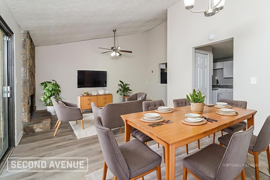 Building Photo - 2196 Scarbrough Dr