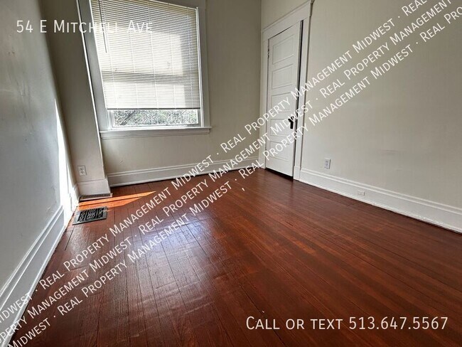 Building Photo - 54 E Mitchell Ave