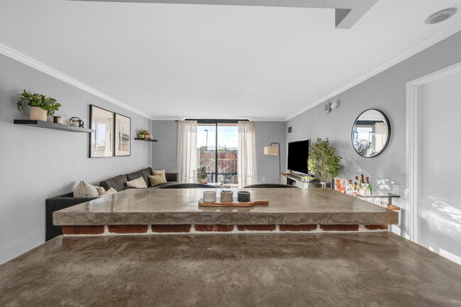 Building Photo - 1301 Speer Blvd