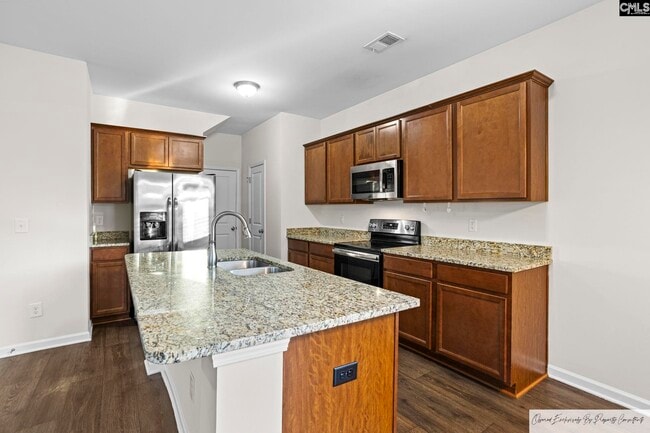 Building Photo - 124 Culliver Rd