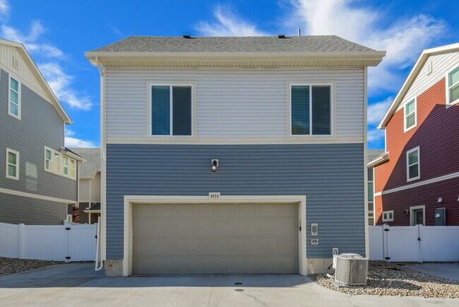 Building Photo - 4755 N Tower Dr