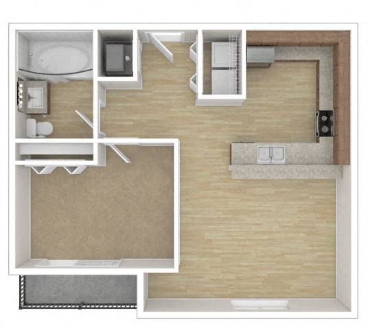 Building Photo - Lindberg Lofts