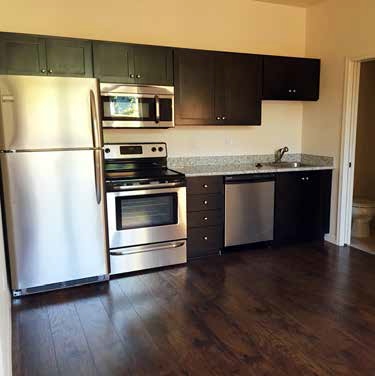 Kitchen - The Sellwood