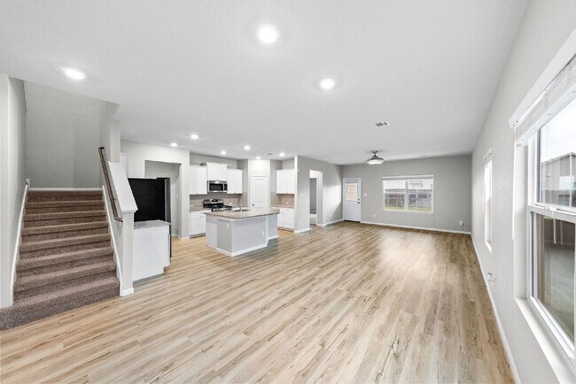 Building Photo - Welcome to Your Solar Powered Home w/ Tesl...