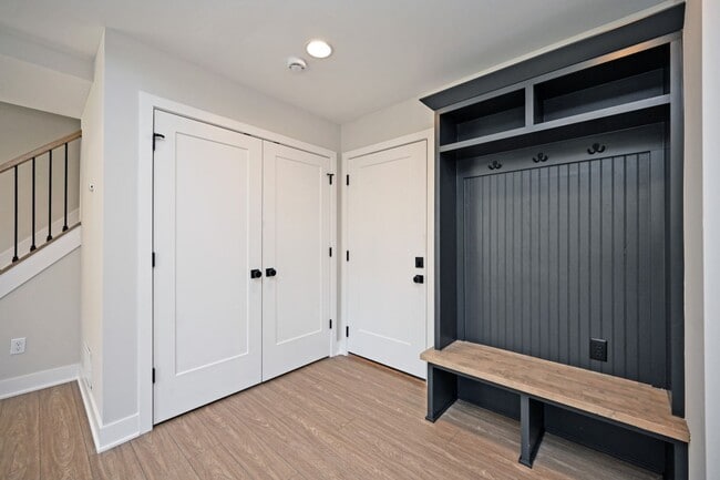 Building Photo - Stylish, Sustainable & Low-Maintenance Liv...