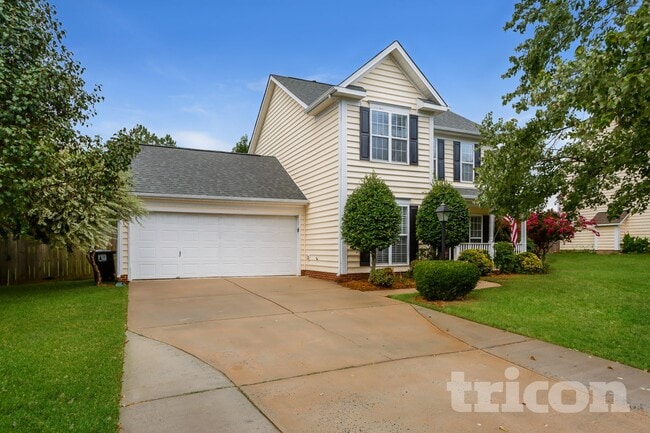 Building Photo - 2207 Planters Knoll Ln
