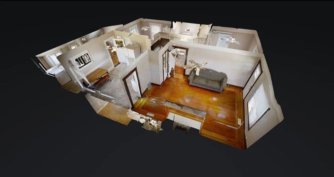 Building Photo - Charming four-bedroom home one block from UNR