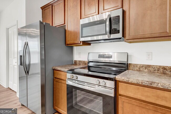 Building Photo - 315 Alcovy Way