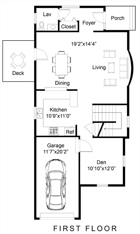 Building Photo - 16 Carthay Cir