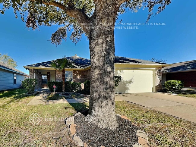 Building Photo - 19470 Tahoka Springs Dr