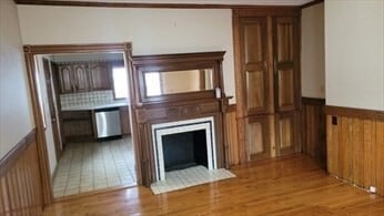 Building Photo - 78 Sargent St