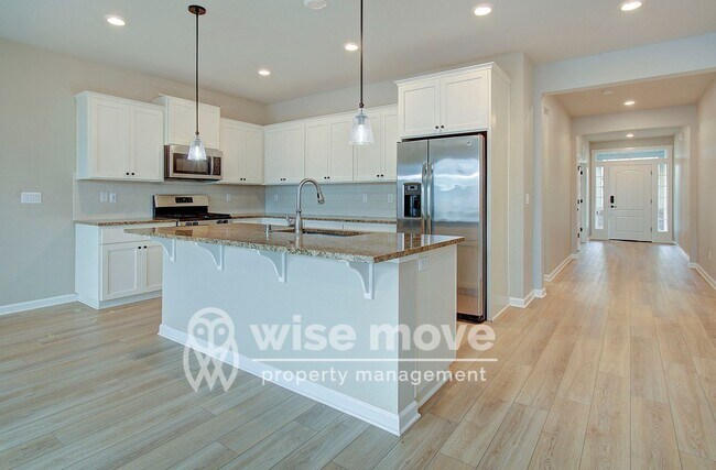 Building Photo - Battle Ground | 4 Bedroom Single-Level Home
