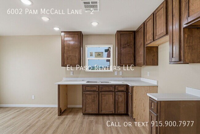Building Photo - 6002 Pam McCall Ln