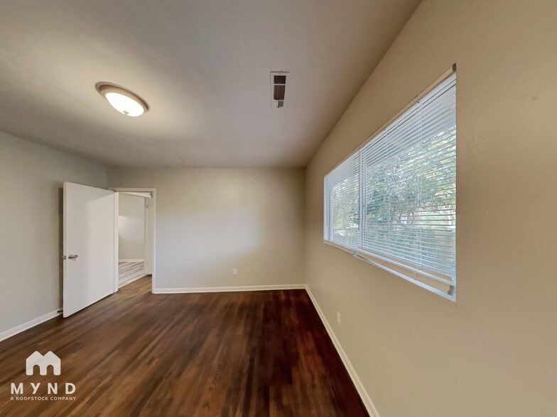 Building Photo - 4813 Court M