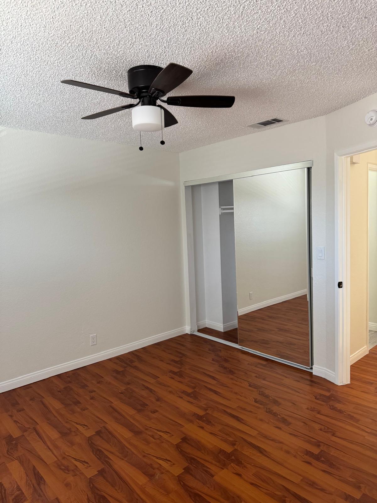 Bedroom - 1243 W 164th St