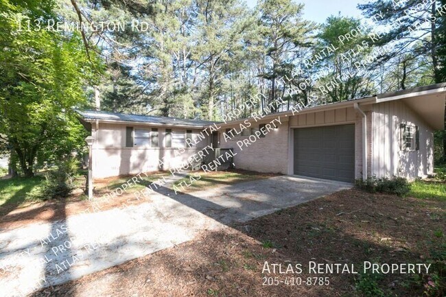 Building Photo - 113 Remington Rd