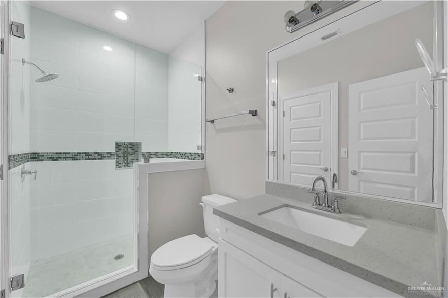 Bathroom2 - 1602 Playa Dr