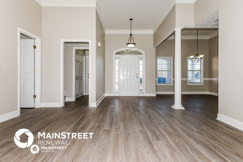 Building Photo - 129 Moss Pointe Dr