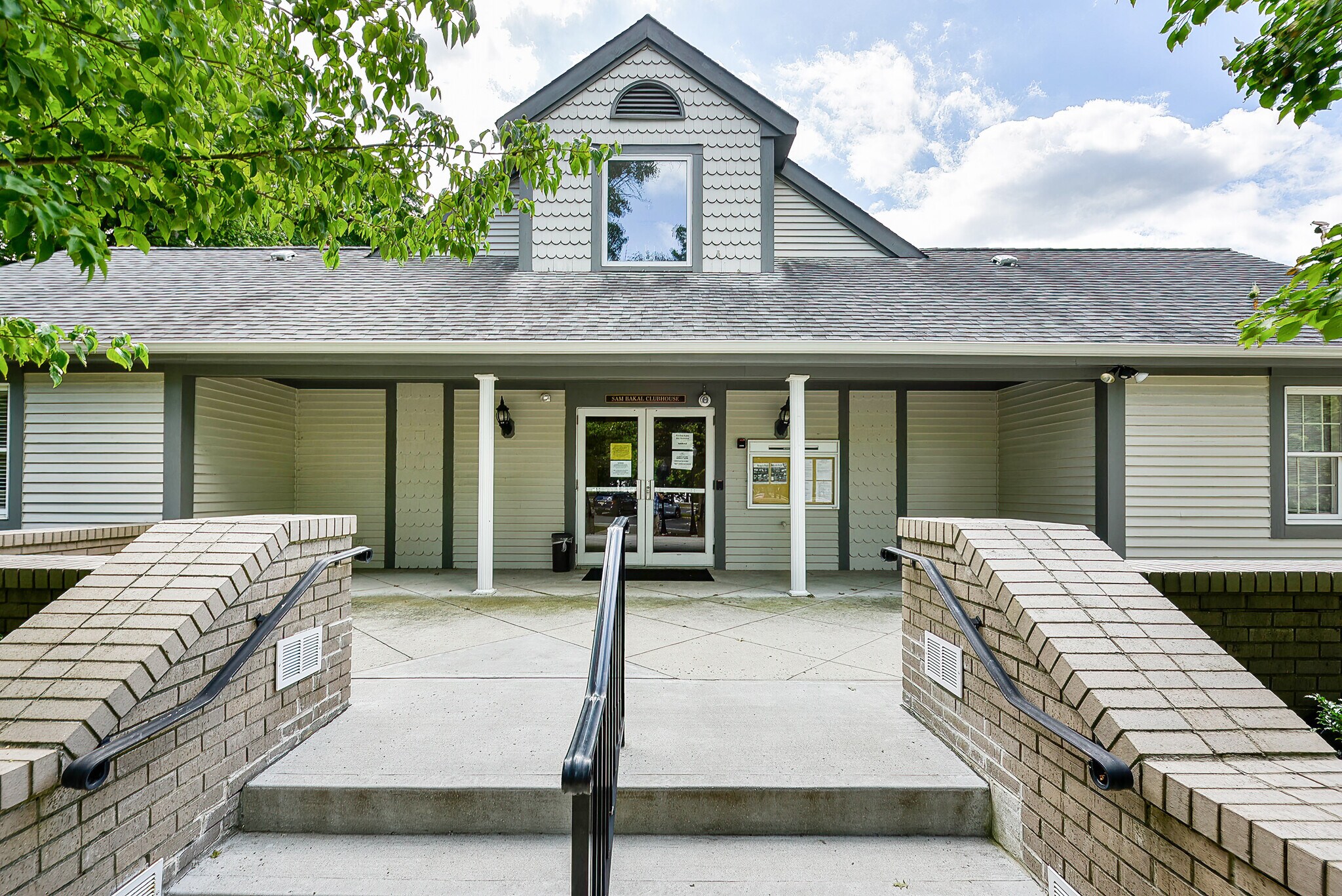 club house - 45 Tulip Ln