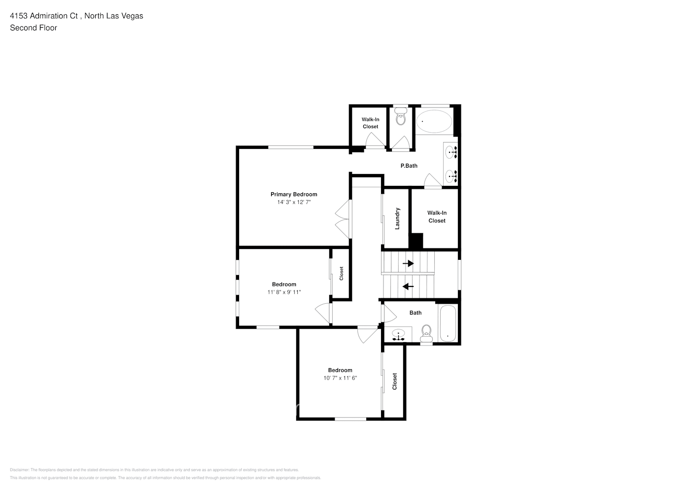 Building Photo - 4153 Admiration Ct