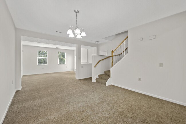 Floorplan - Bishops Gate