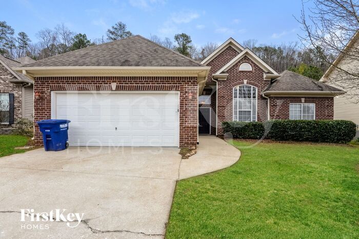 Primary Photo - 2338 Forest Lakes Ln