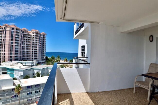 Building Photo - 1500 S Ocean Blvd