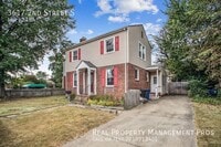Building Photo - 3617 2nd St S