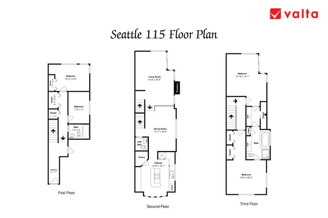 Building Photo - 115 N 46th St