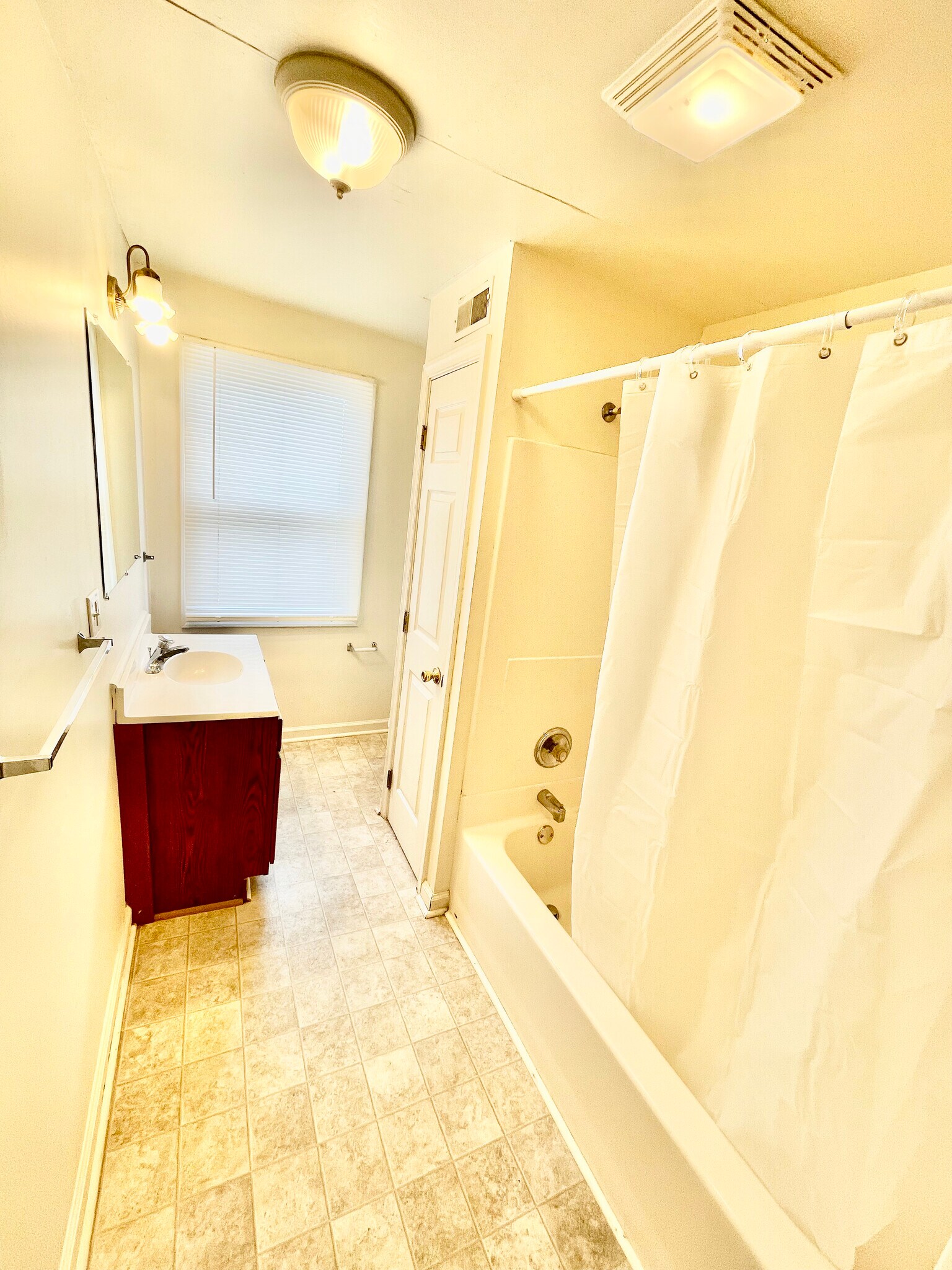 Bathroom - 18902 Gunpowder Rd