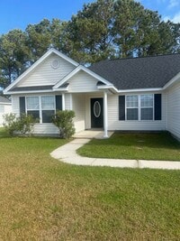 Building Photo - 1108 Green Fir Loop