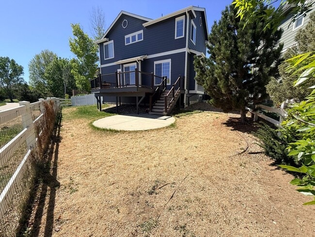 Building Photo - Modern 4-Bedroom Home in Renaissance Neighborhood Near Trails