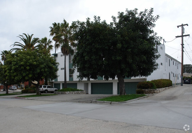 Building Photo - Grove Terrace Apartments