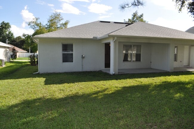 Building Photo - Leigh High Woods Duplex, Side B