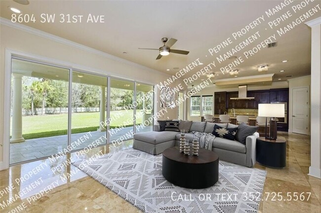 Building Photo - 8604 SW 31st Ave