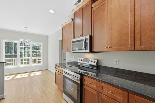 Building Photo - Welcome to Windmill Meadows!