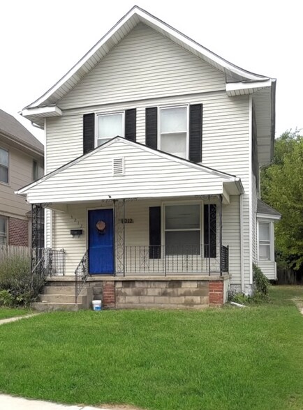 Primary Photo - 5212 E 8th St